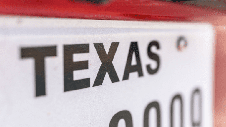 what is texas law on an exclusive license of technology