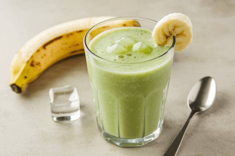 Healthy Shakeology Recipes