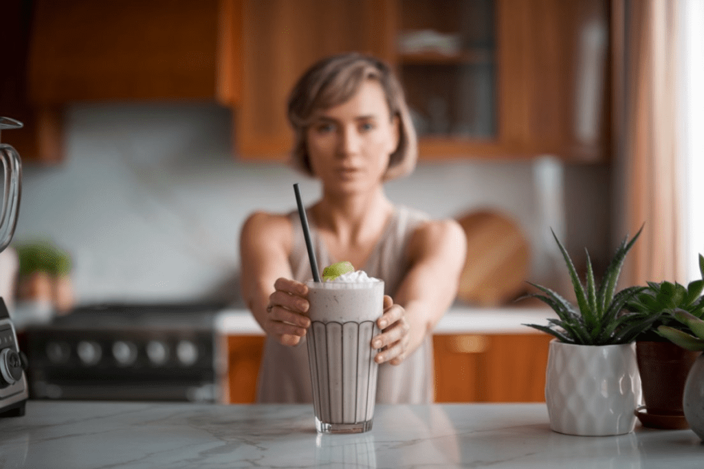 Healthy Shakeology Recipes