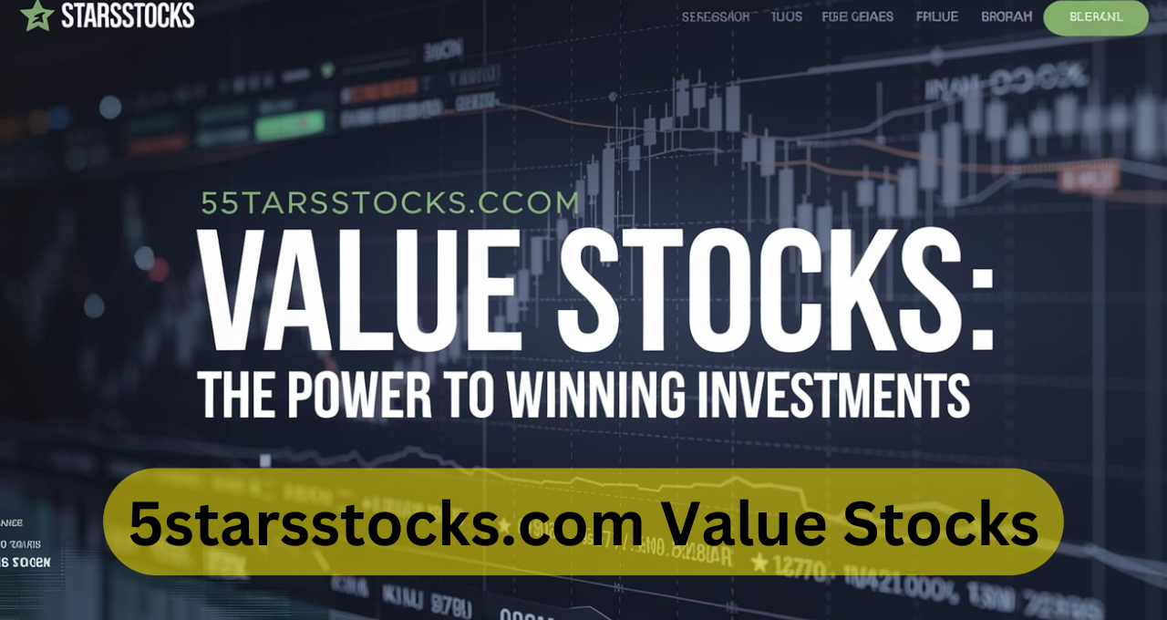 Value Stocks