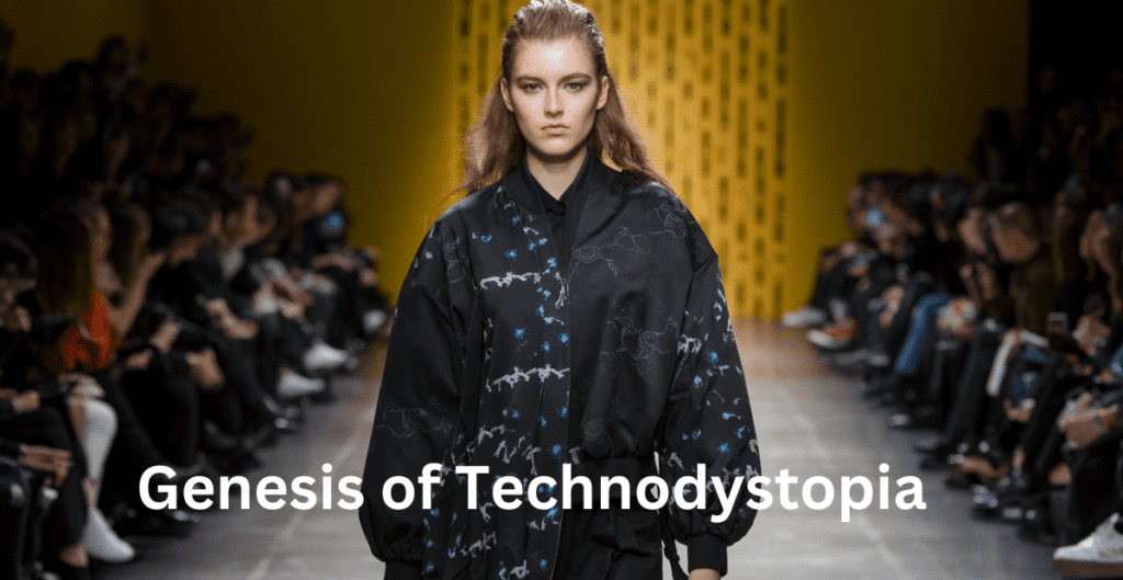 Technodystopia Fashion