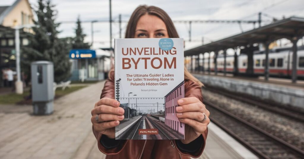 Bytom Poland Ladies Traveling Alone